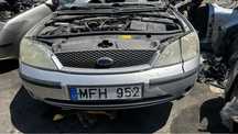 Авторазбор Ford Mondeo 3
