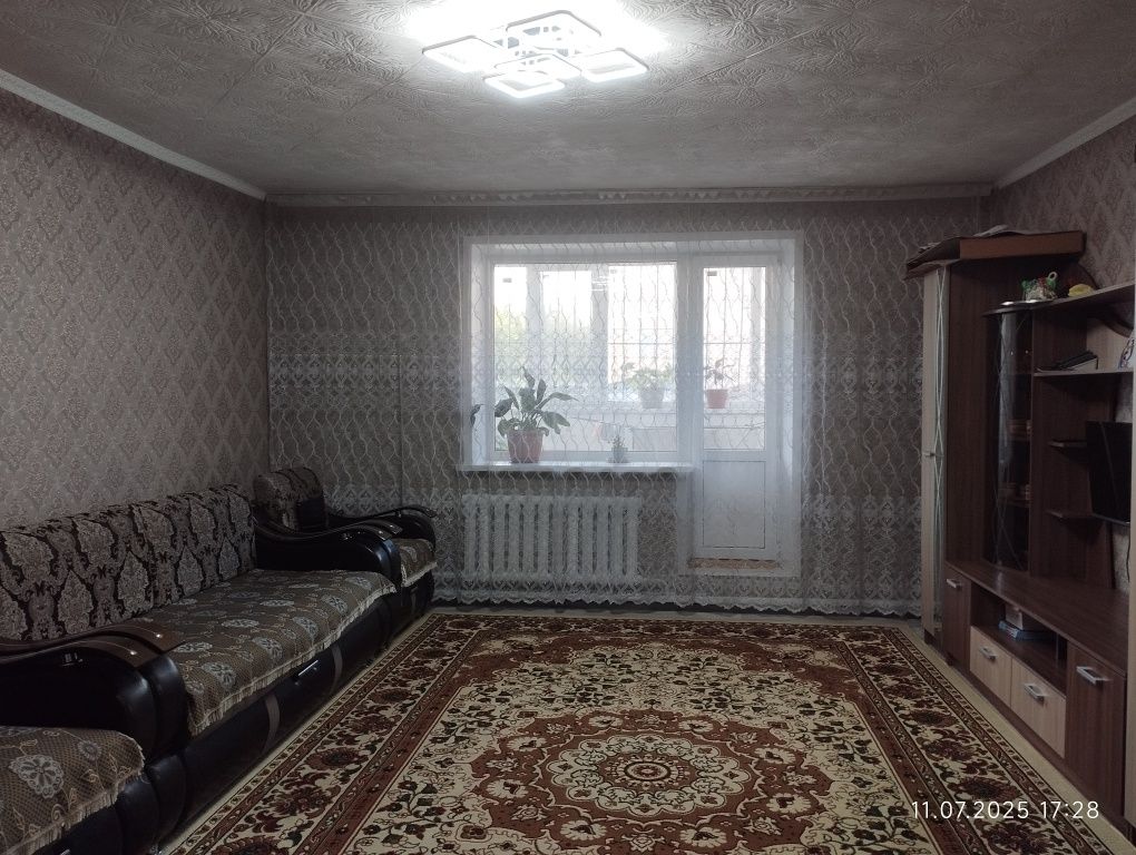 Продам двухкомнатную квартиру