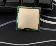 Процессор I5 2500