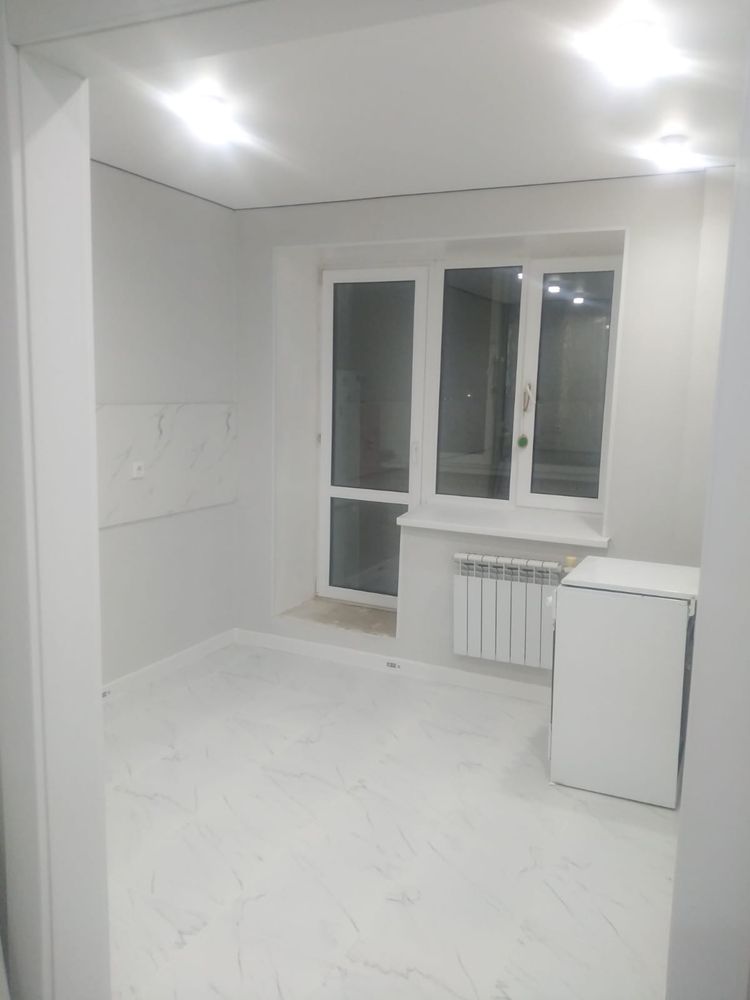 СРОЧНО ПРОДАЕТСЯ 3 -х ком квартира