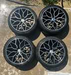 Диски r17 vossen