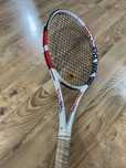 Теннисная ракетка Babolat Pure Strike