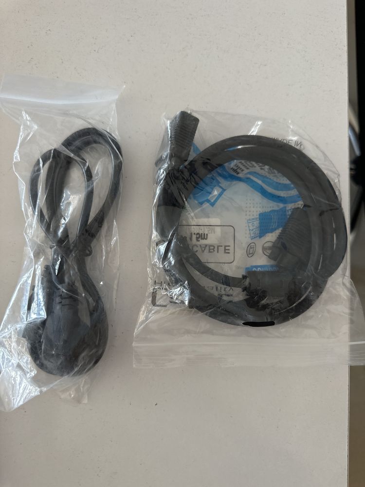 Кабель hdmi vga питания патчкорды 5 е 6 е