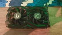 Продам gtx1660super