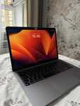 MacBook Air m1 2020