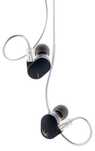 Комплект наушников IEM Moondrop Chu 2, KZ Castor Bass