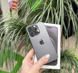 Iphone 15 Pro 256GB с гарантией
