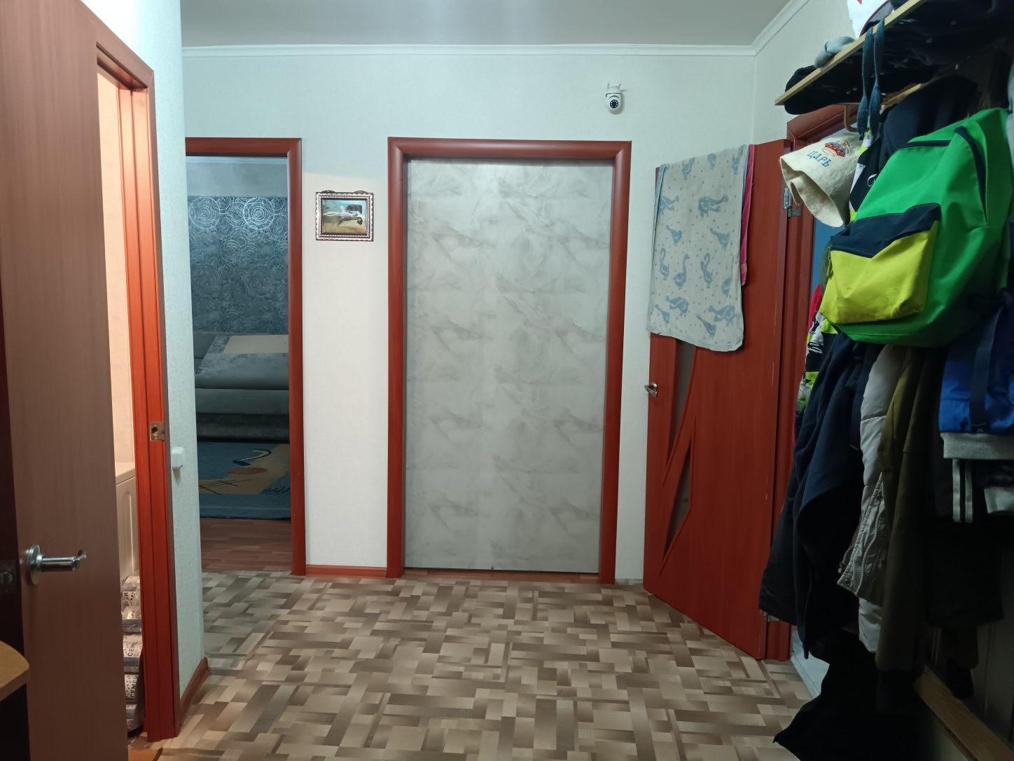 Продам дом в Бишкуле