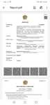 ТОО СМР 1 кат+ПД 1 кат (строительная и проектная), без оборотов.