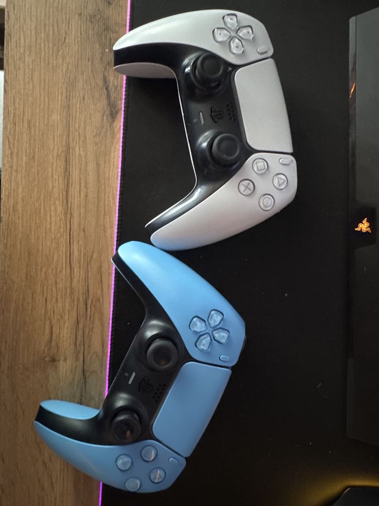 джостик для пс 5 Dualsense ps5