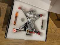 Продается дрон FPV за 200000