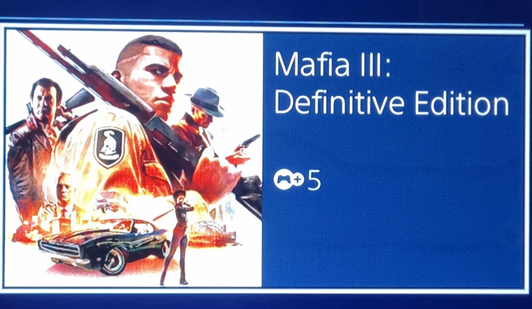 Продам PS4 fat v2.0 500гб