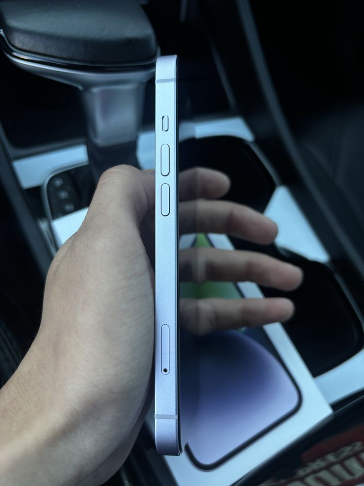 Iphone 14 АКБ 85%
