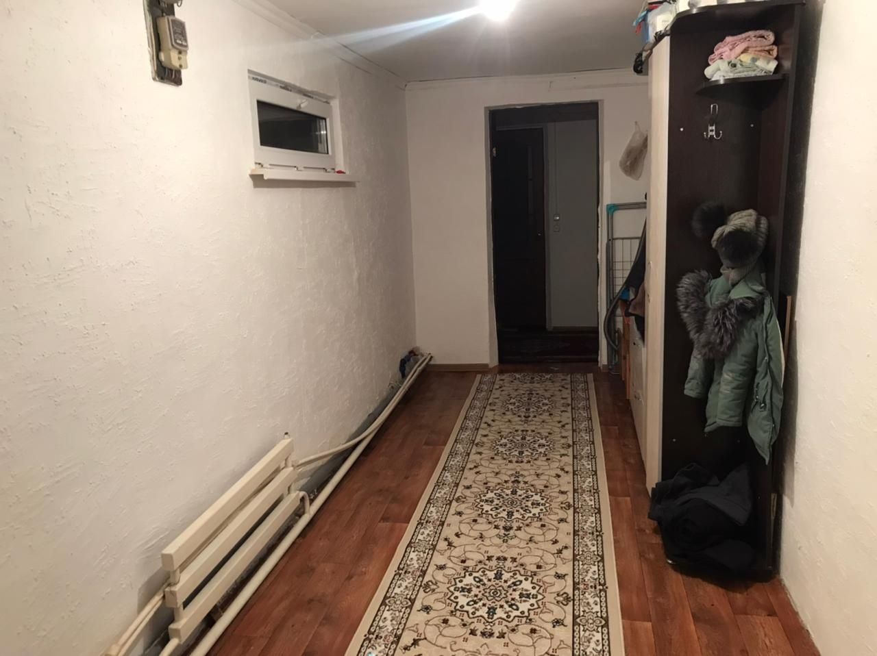 Жер үй сатылады.