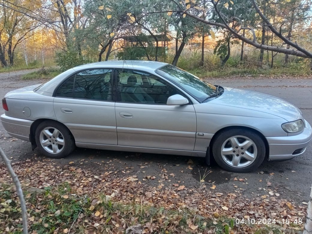Продам Opel Omega B