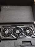 Видеокарта GeForce RTX 3060 Ti 8GB