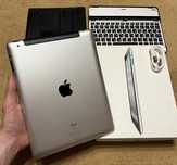 Ipad 2 32GB + SIM идеальный