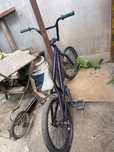 Продам бмх bmx велосипед