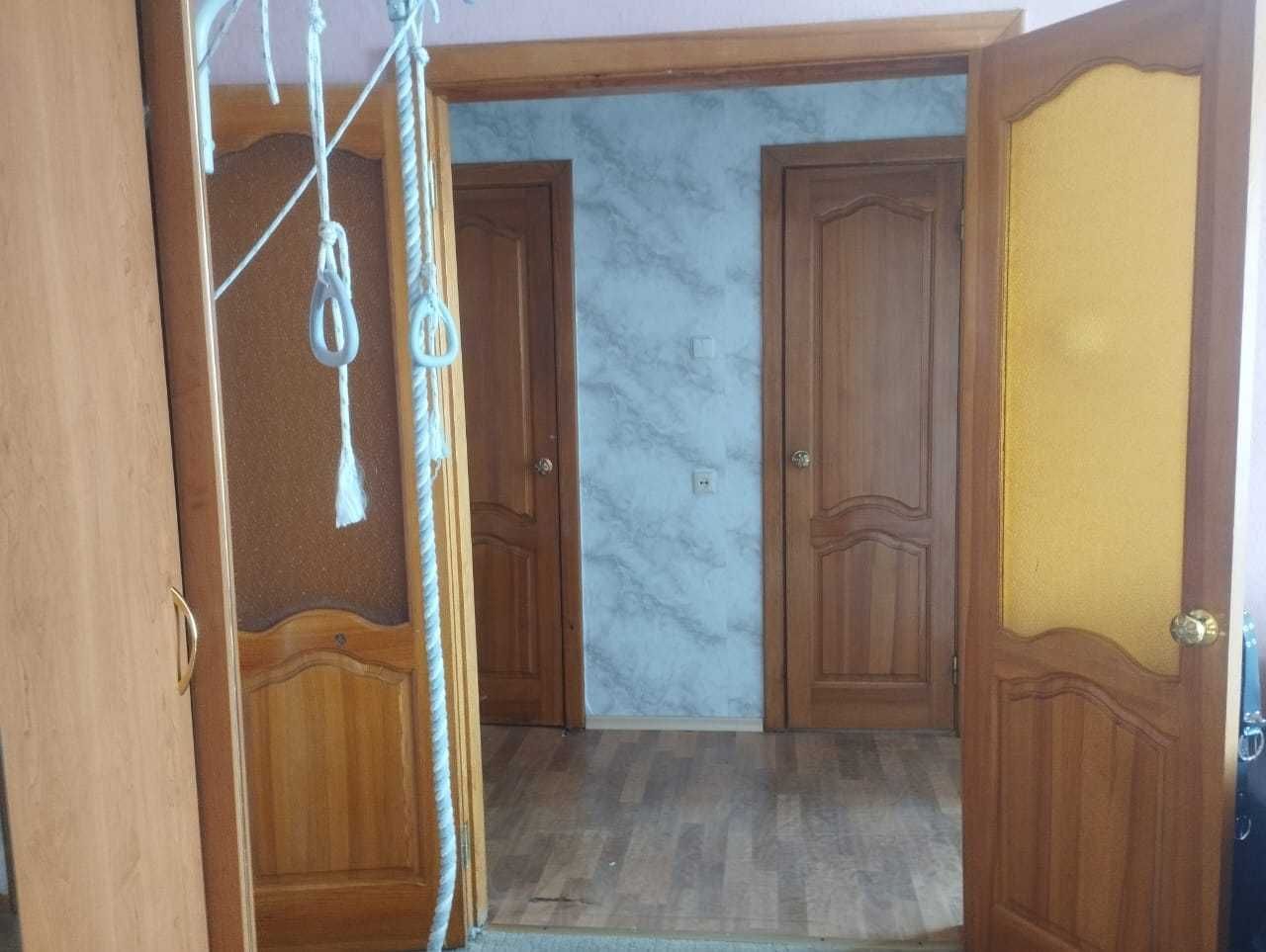 Срочно! Продам 1 ком квартиру в центре города
