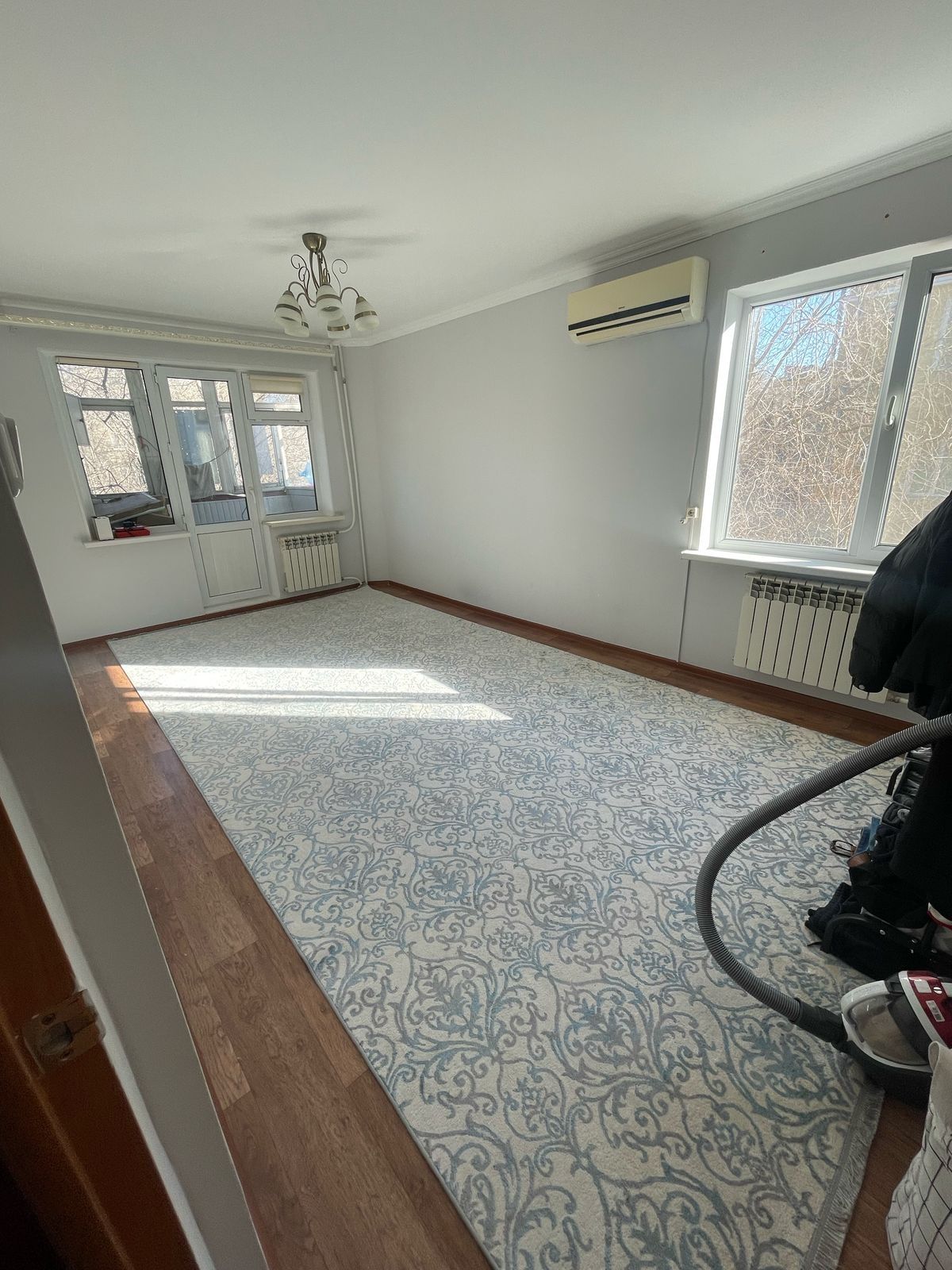 Продам 2 комнатную квартиру