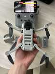 DJI Mini 2  — полный комплект 

Продаю дрон D
