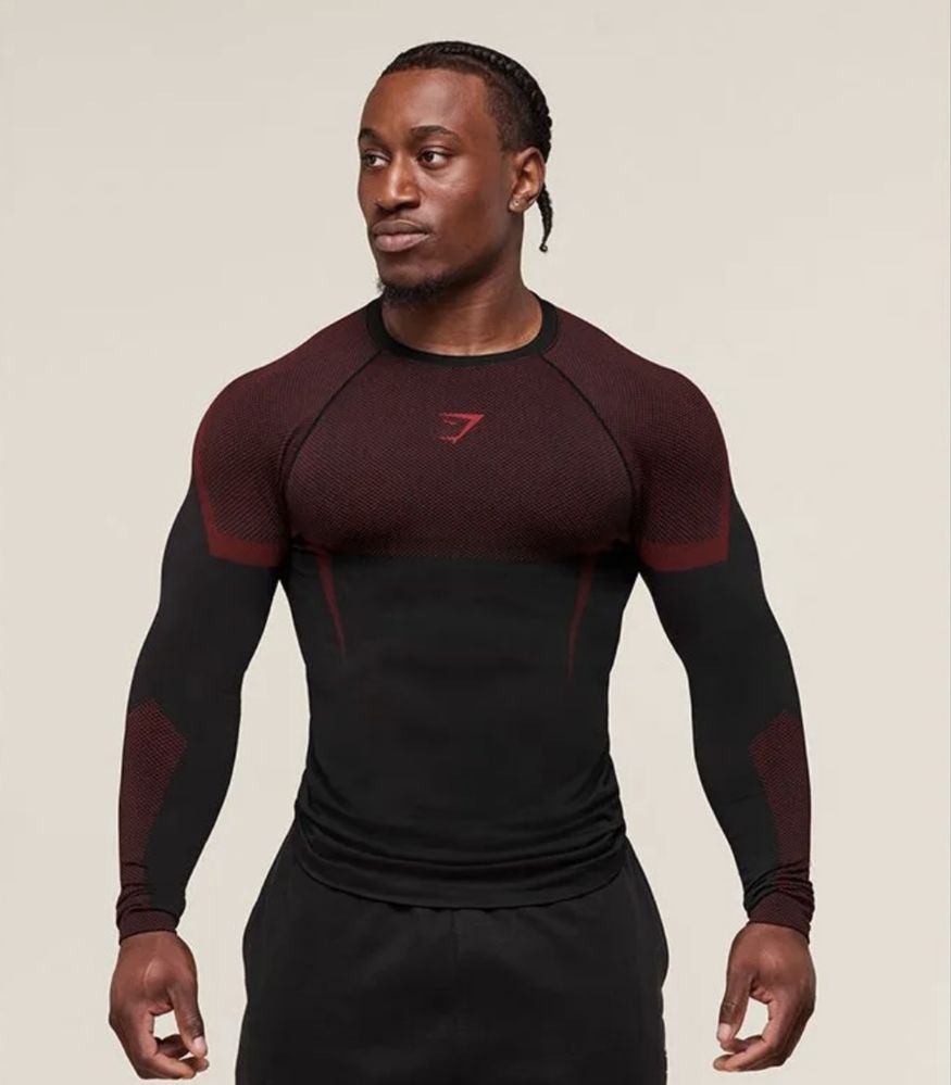 Gymshark Спортивные Вещи