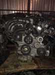 Двигатель 3gr fse 3GR-FSE Toyota Тойота бек