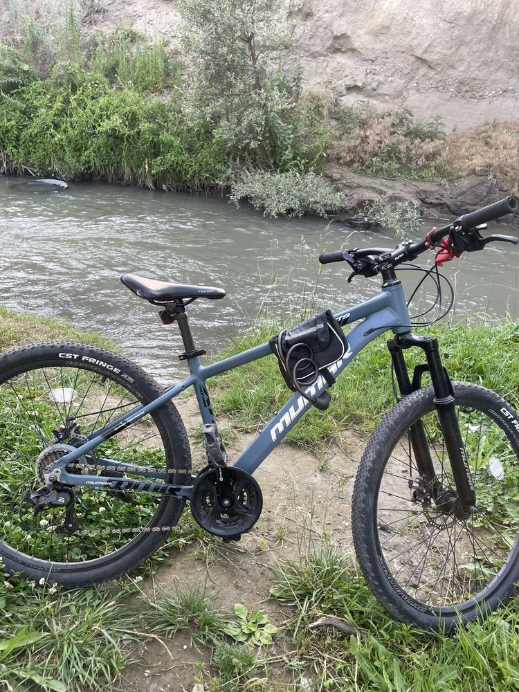 Велосипел Mumar XT9