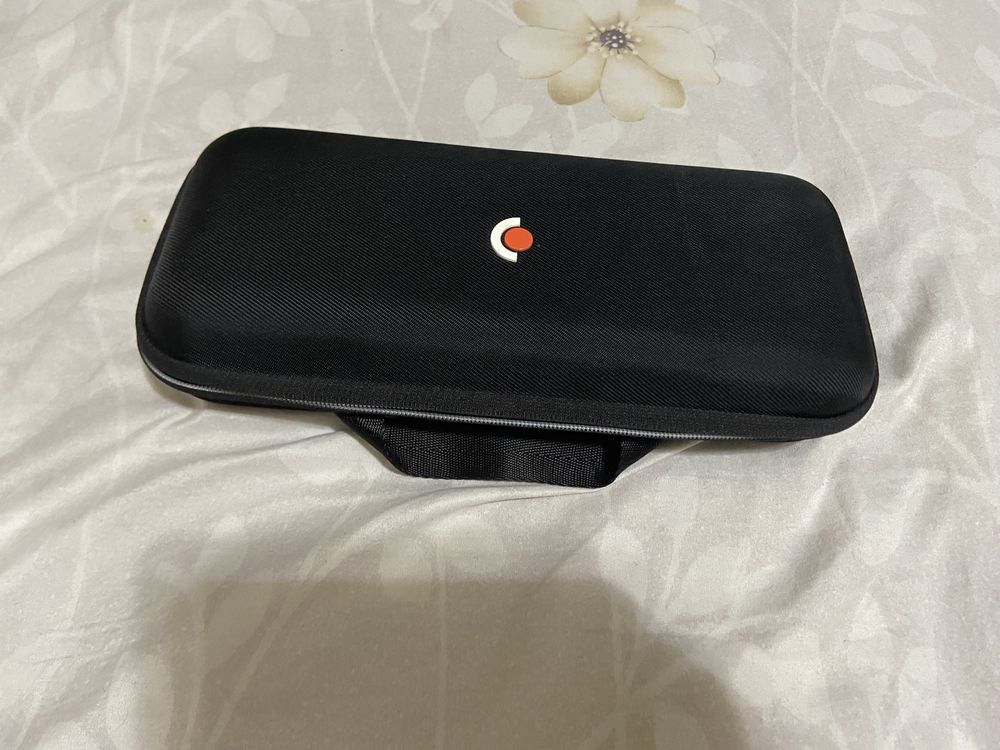 Steam DECK OLED 512 GB+чехол+зарядка| Отличное состояние + аккаунт