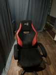 Игровой стул aero cool