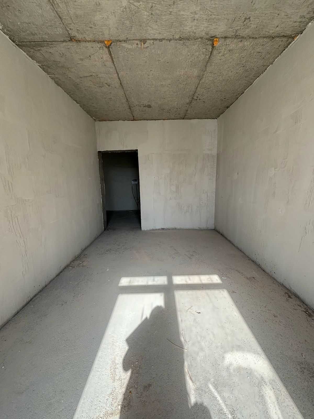 4-комнатной квартиры, 130 м², пр. Шахтеров, дом 46/1