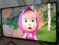 Smart TV SONI d-120cm. YouTube.Wi-Fi