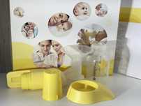 Молокоотсос Medela