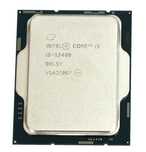 Продаю комплект: i5‑12400 + кулер ID‑COOLING + БП Thermaltake 550W RGB
