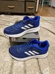 Новые кроссовки Adidas