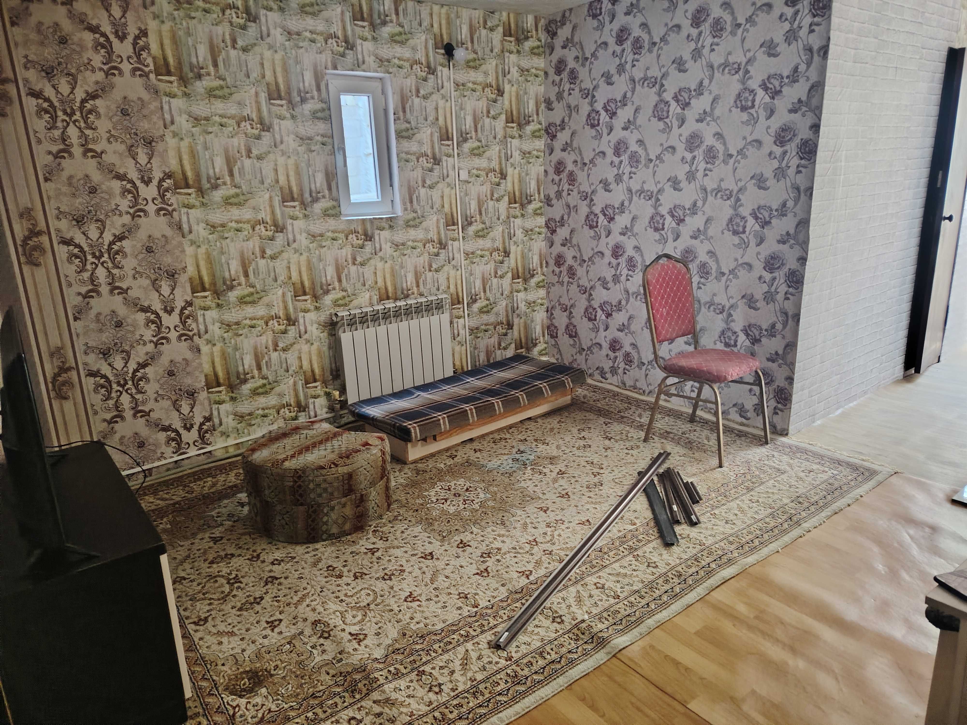 Сдам в аренду жилье