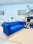 VIP Класс Угловой Диван для Заведений Кафе Ресторан Офис Гостиная ЦЕНА