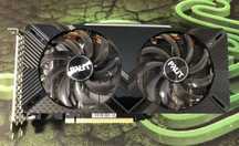 RTX 2060 SUPER 8gb