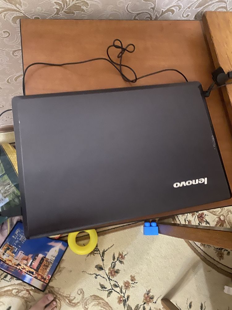 продам ноутбук i7