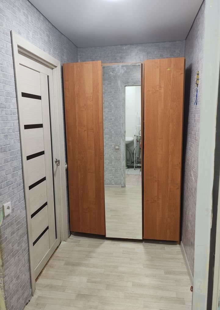 Срочно продам полуторку 7 РАЙОН АБАЯ 73а.ТОРГ