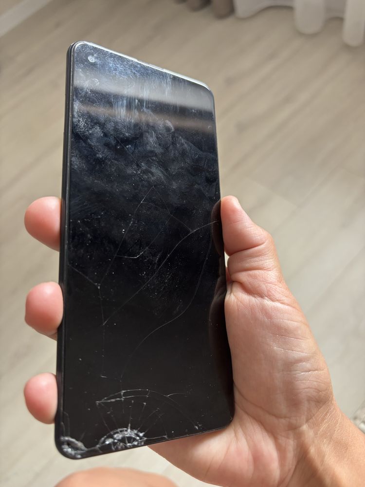 Продам б/у samsung galaxy A21s