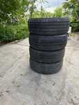 Продам шины Pirelli 205/50/R17