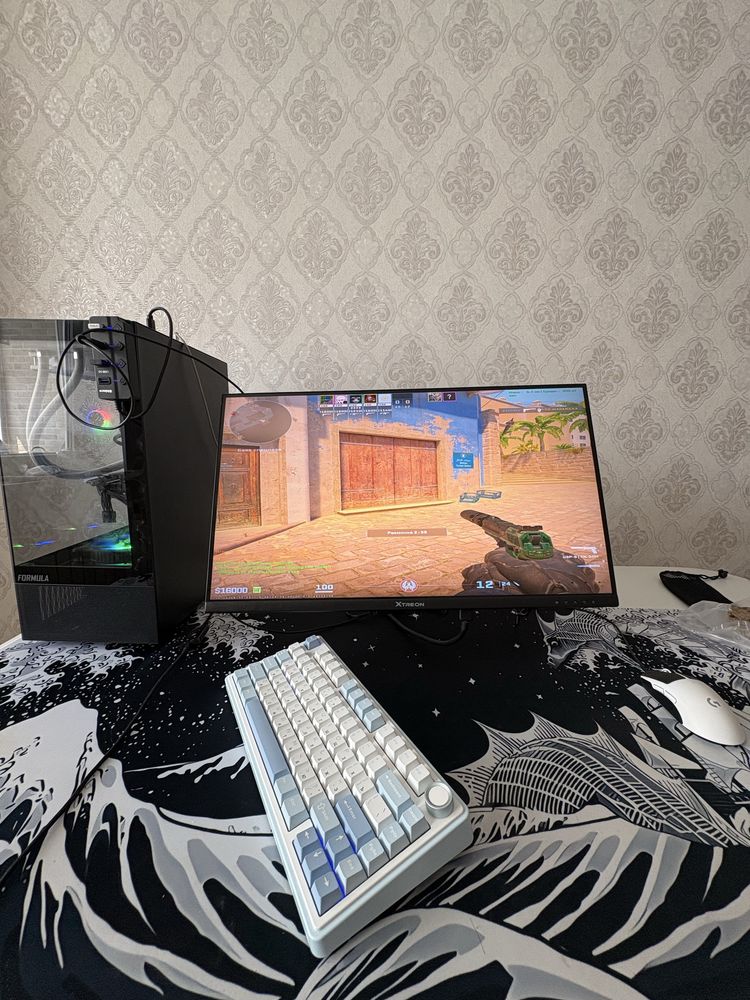 продам игровой компьютер