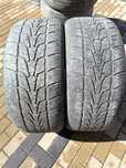 Шины 285/50 R20 - "Roadstone Roadian HP" (Корея), летние.