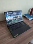Игровой ноутбук Lenovo Legion 5 17.3дюйм 144герц