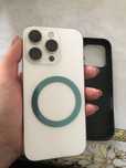 Продам iphone 16 pro 128 гб