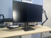 Монитор 27" Xiaomi Mi 2k Gaming XMMNT27HQ, Black