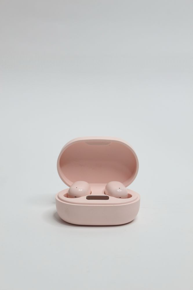 AirPods Pro новые +чехол