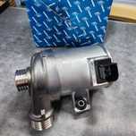 Помпа F10 F30 N20 двигатель