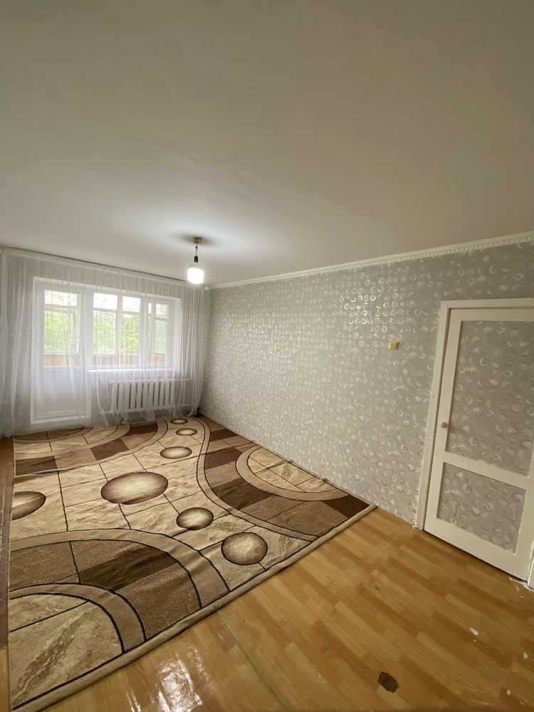 Продам 1-комнатную квартиру